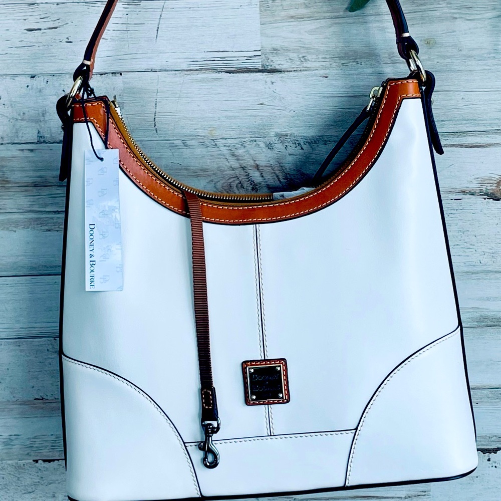 Dooney & Bourke Leather Bag